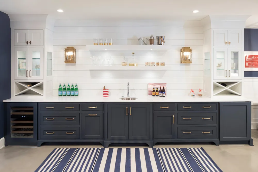 Artisan Tour Home 2018