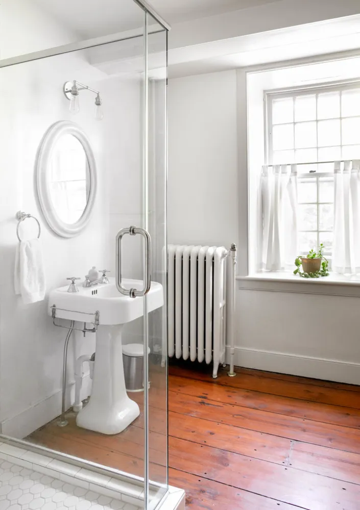 My Servista: Fixer-Upper storico del 1680 nella Hudson Valley