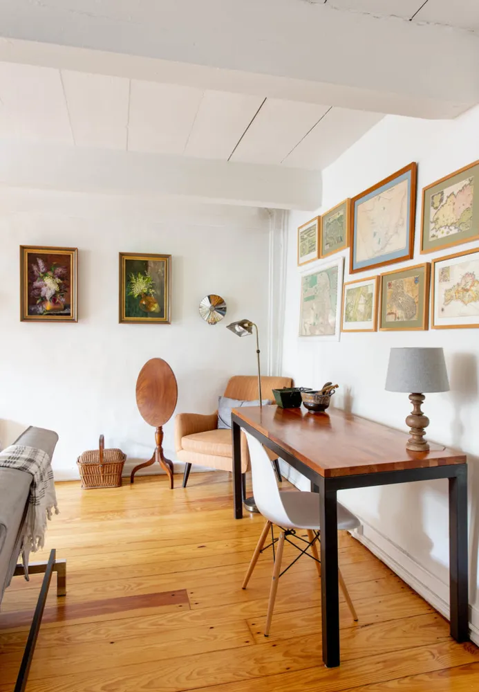 My Servista: Fixer-Upper storico del 1680 nella Hudson Valley