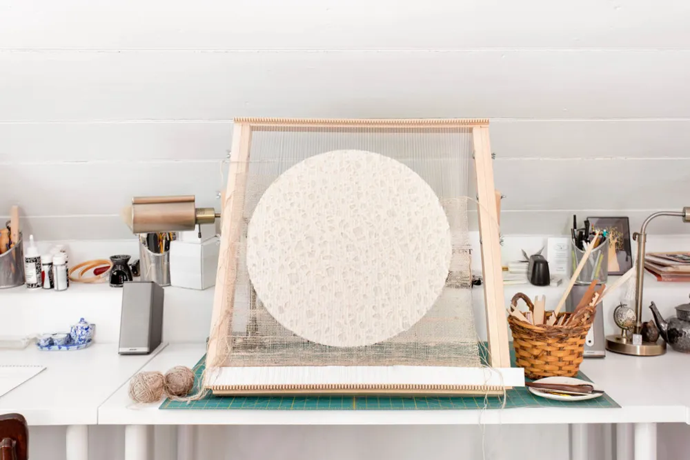 My Servista: Storico Fixer-Upper del 1680 nella Hudson Valley