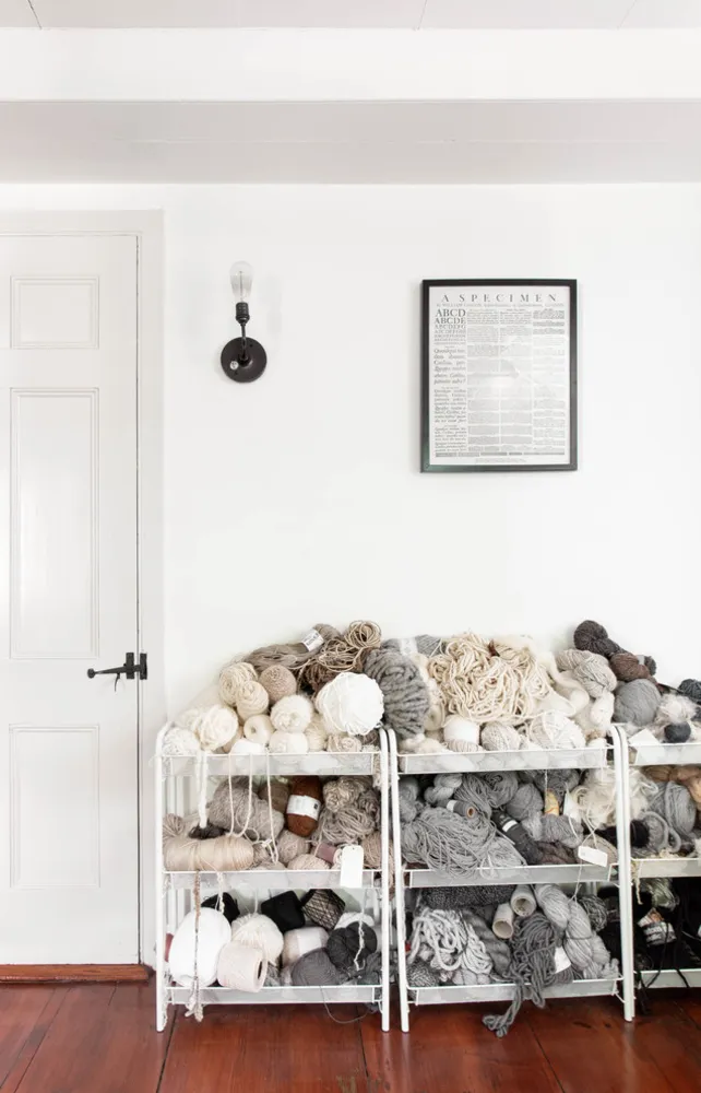 My Servista: Fixer-Upper storico del 1680 nella Hudson Valley