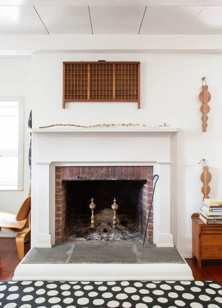 My Servista: Fixer-Upper storico del 1680 nella Hudson Valley