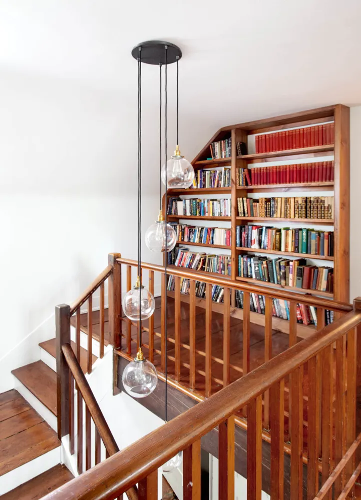 My Servista: Fixer-Upper storico del 1680 nella Hudson Valley