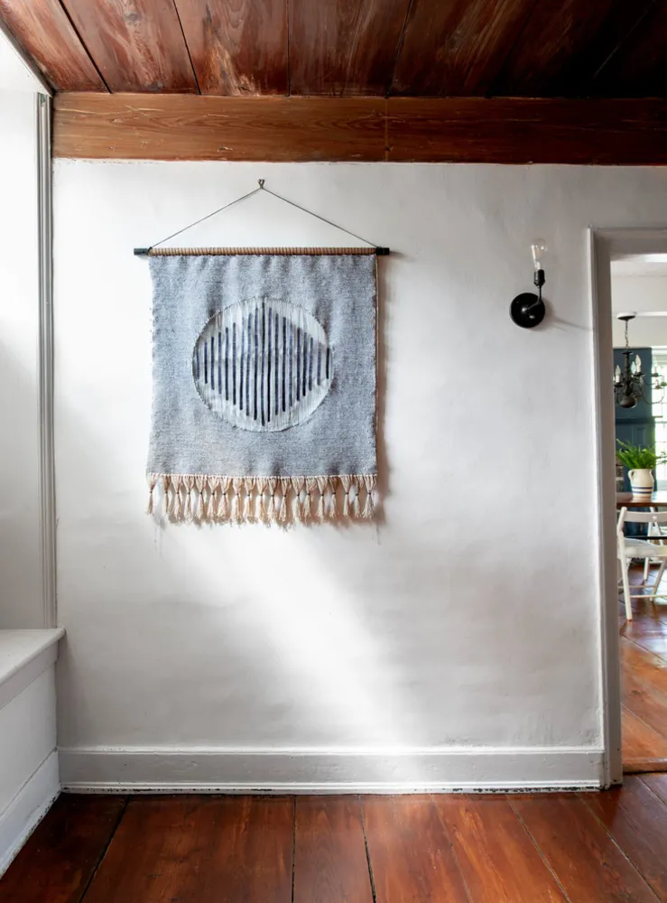 My Servista: Fixer-Upper storico del 1680 nella Hudson Valley