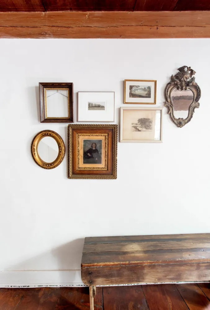 My Servista: Fixer-Upper storico del 1680 nella Hudson Valley