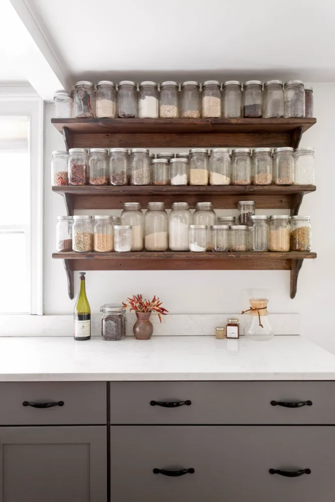 My Servista: Fixer-Upper storico del 1680 nella Hudson Valley