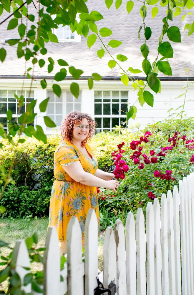 My Servista: Fixer-Upper storico del 1680 nella Hudson Valley