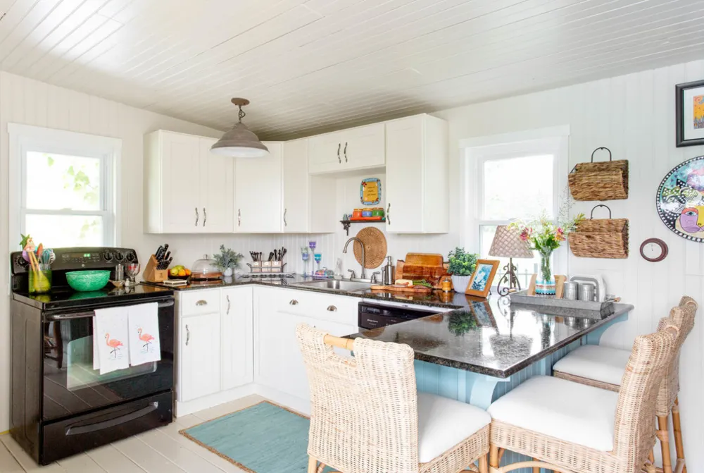 Servista'ım: Yıpranmış Havuzlu Ev İçin Mutlu Güncelleme