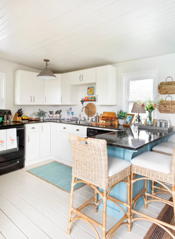 Servista'ım: Yıpranmış Havuzlu Ev İçin Mutlu Güncelleme