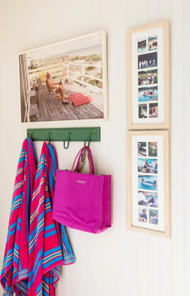 Servista'ım: Yıpranmış Havuzlu Ev İçin Mutlu Güncelleme