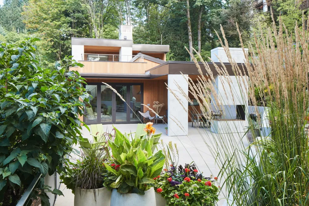 Valle Vista Houseupdates