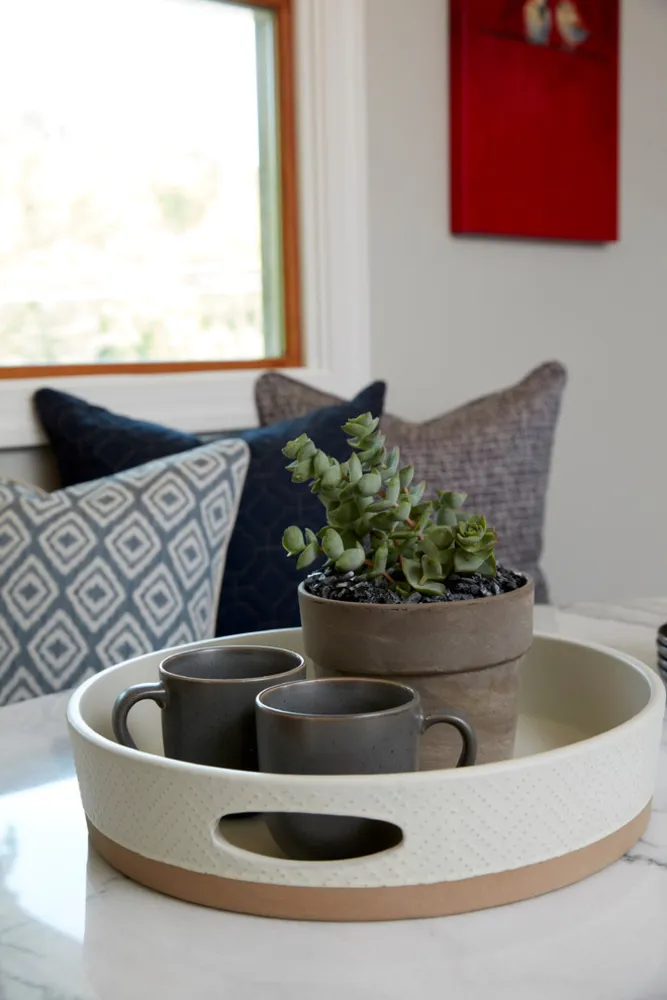 Brunt gårdskjøkken