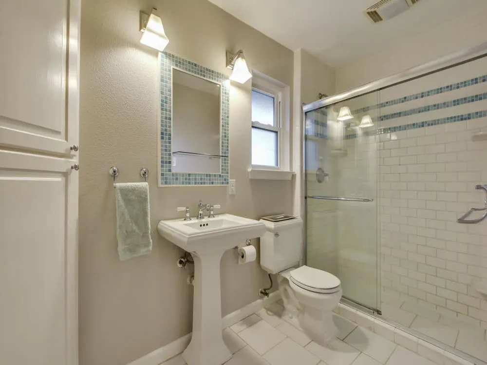 My Servista: Texas Ranch House från 1970-talet får en Boho-uppdatering