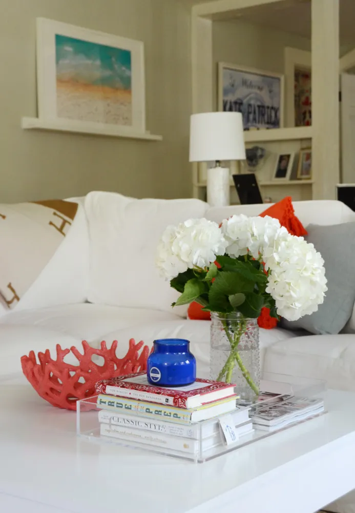 Mein Servista: Nautischer Charme in einem Haus an der Küste von Massachusetts