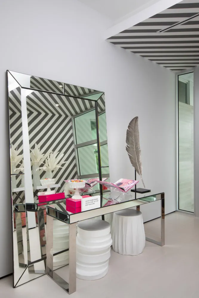 Modern Wonderland Home