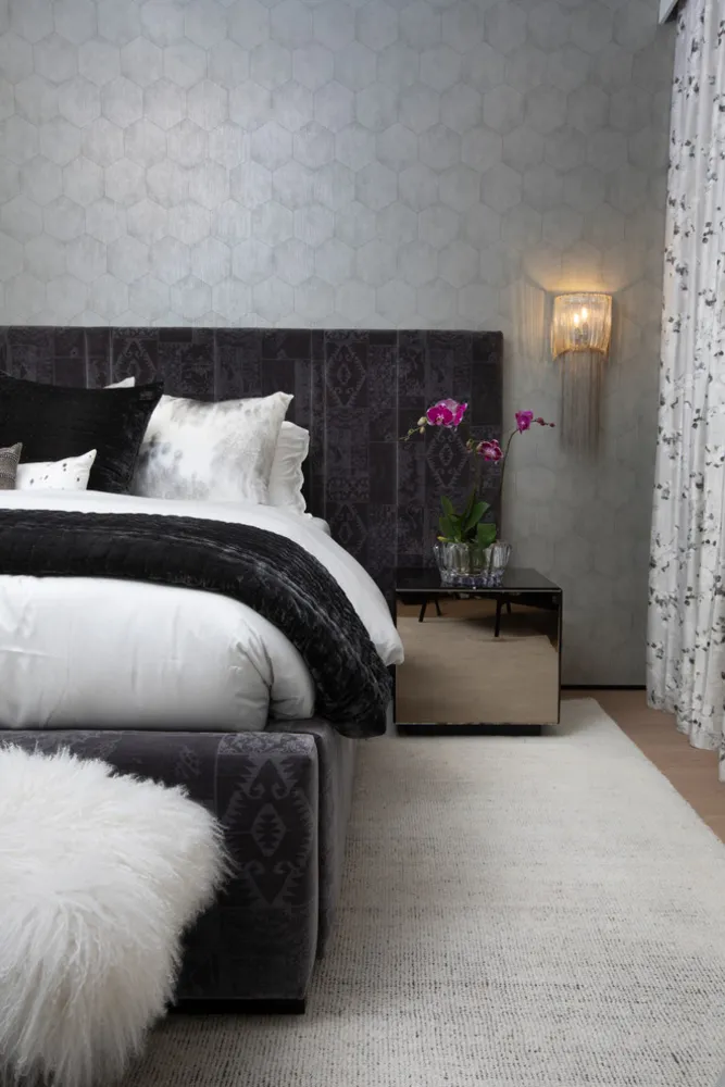 Modern Wonderland Home