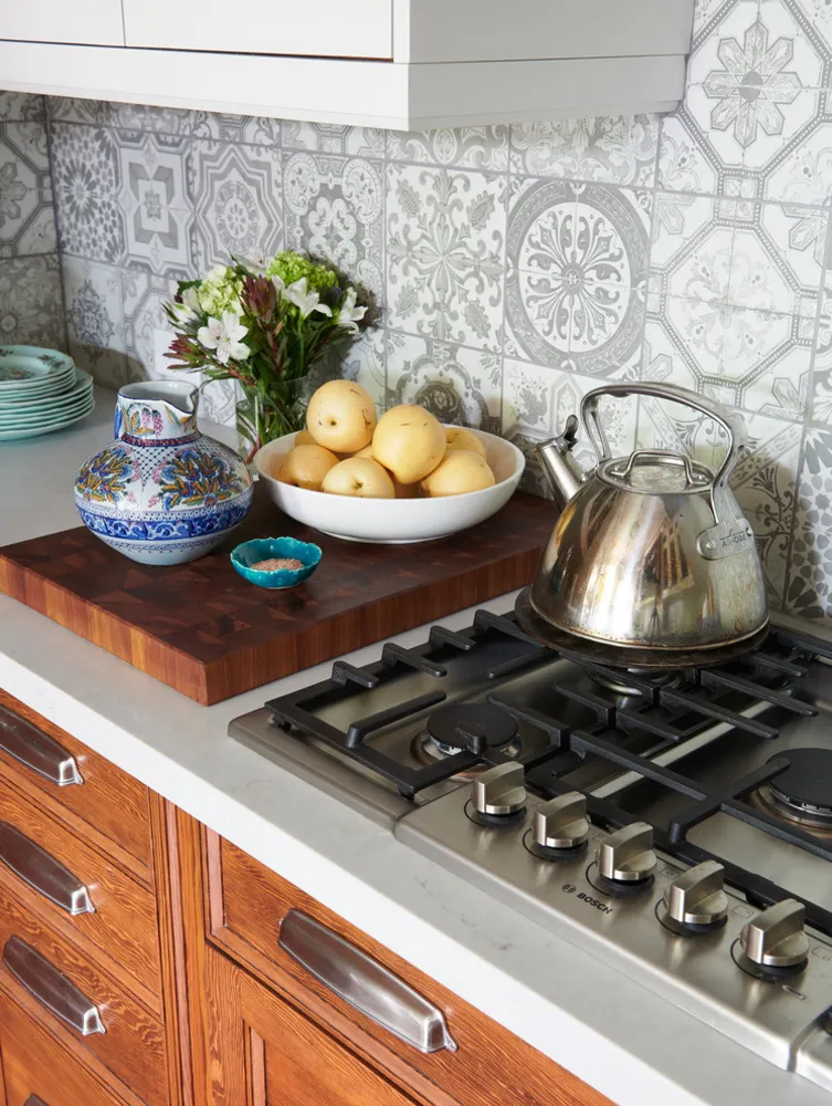 СБОРНАЯ КУХНЯ