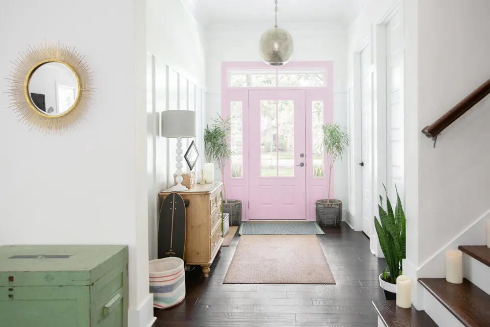 Выбор цвета: 5 способов за один вход