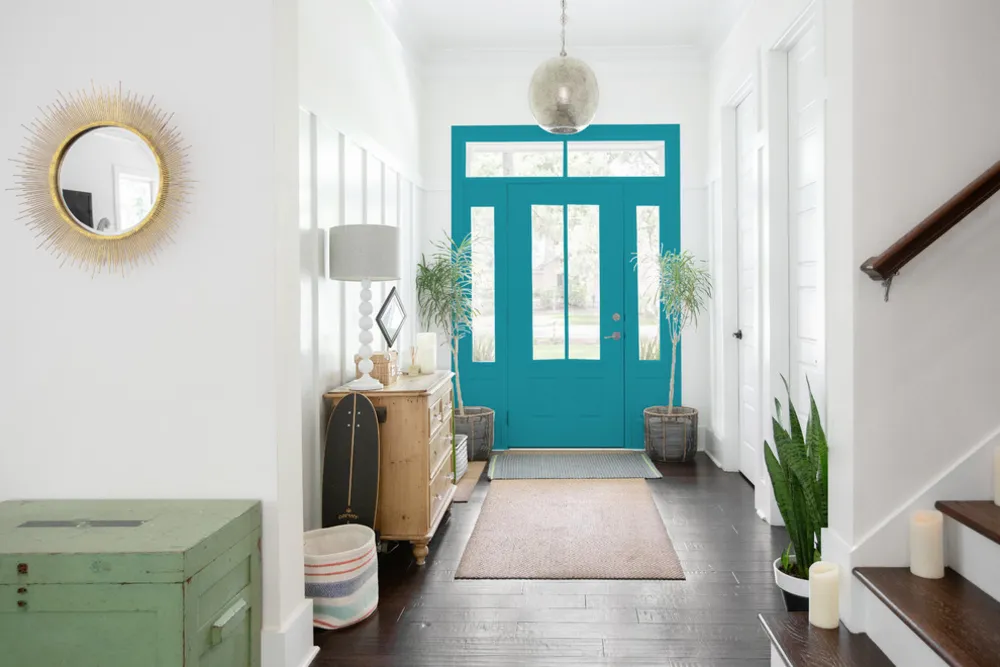 Выбор цвета: 5 способов за один вход