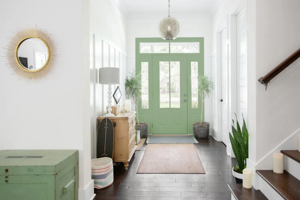 Выбор цвета: 5 способов с одним входом