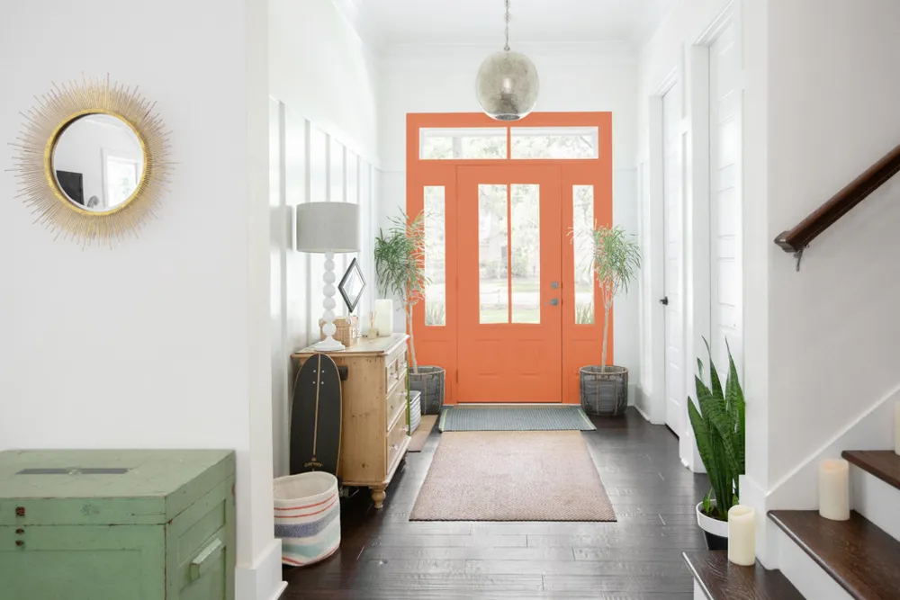 Выбор цвета: 5 способов за один вход