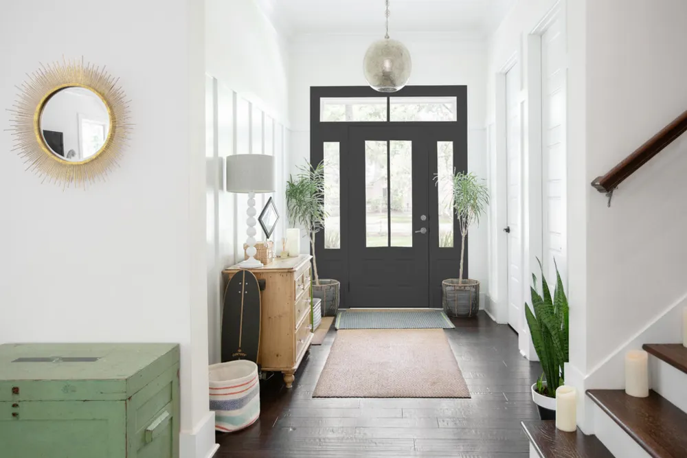 Выбор цвета: 5 способов за один вход