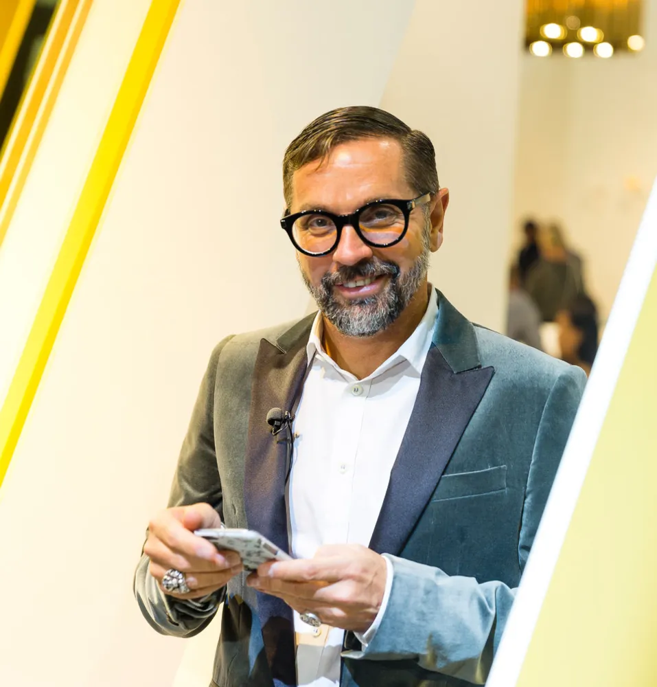 Salon Maison&Objet septembre 2018: une session très "Virtuous"