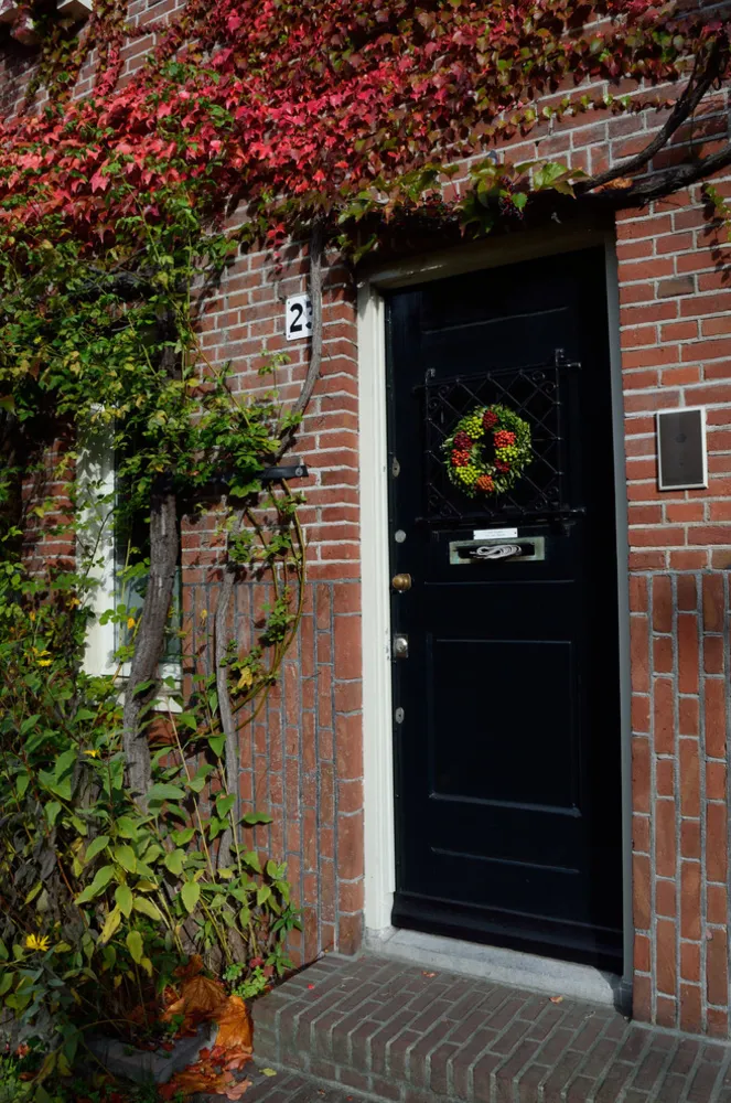  Accueillez le changement de saison avec ces 24 signes de chute 