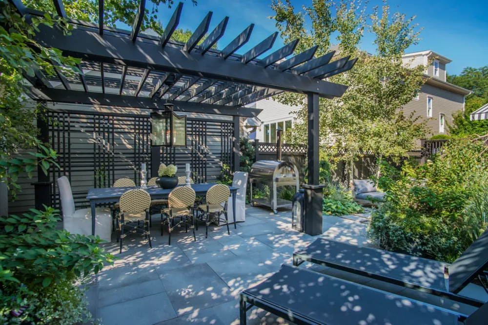 Bluestone Irving Park