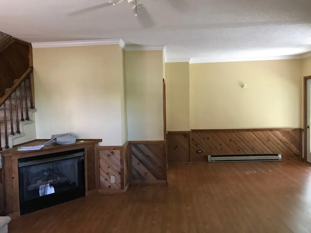 West Asheville Overhaul