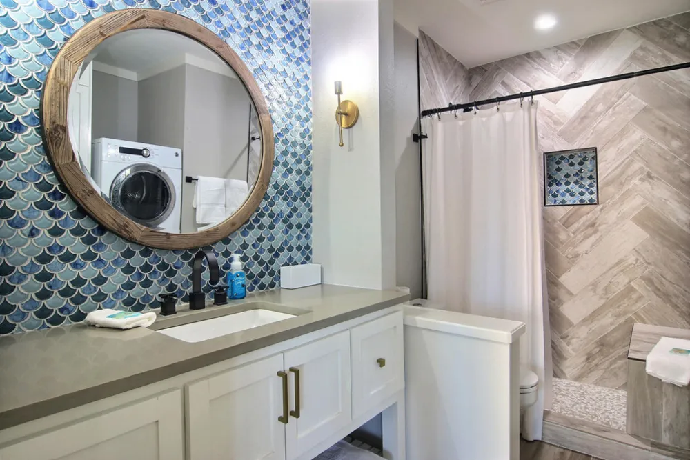 Bay Tree Condo Rénovation Port Aransas