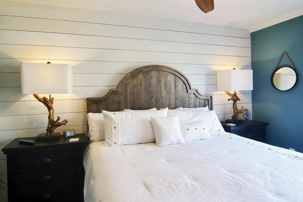 Bay Tree Condo Rénovation Port Aransas