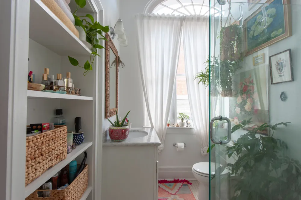 My Servista: bujny i żywy we francuskiej dzielnicy Nowego Orleanu