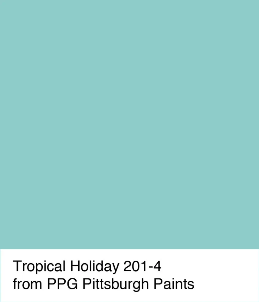 Výběr barvy: 6 nápadných možností pro 1 báječný krb