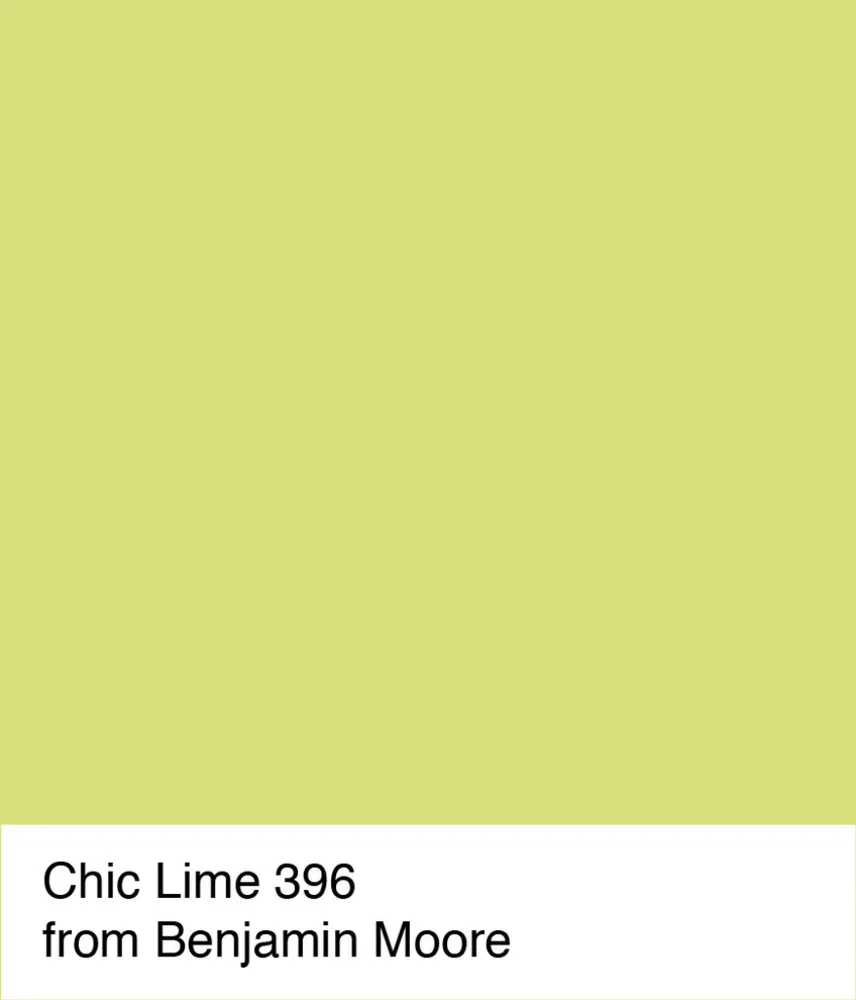 Výběr barvy: 6 nápadných možností pro 1 báječný krb