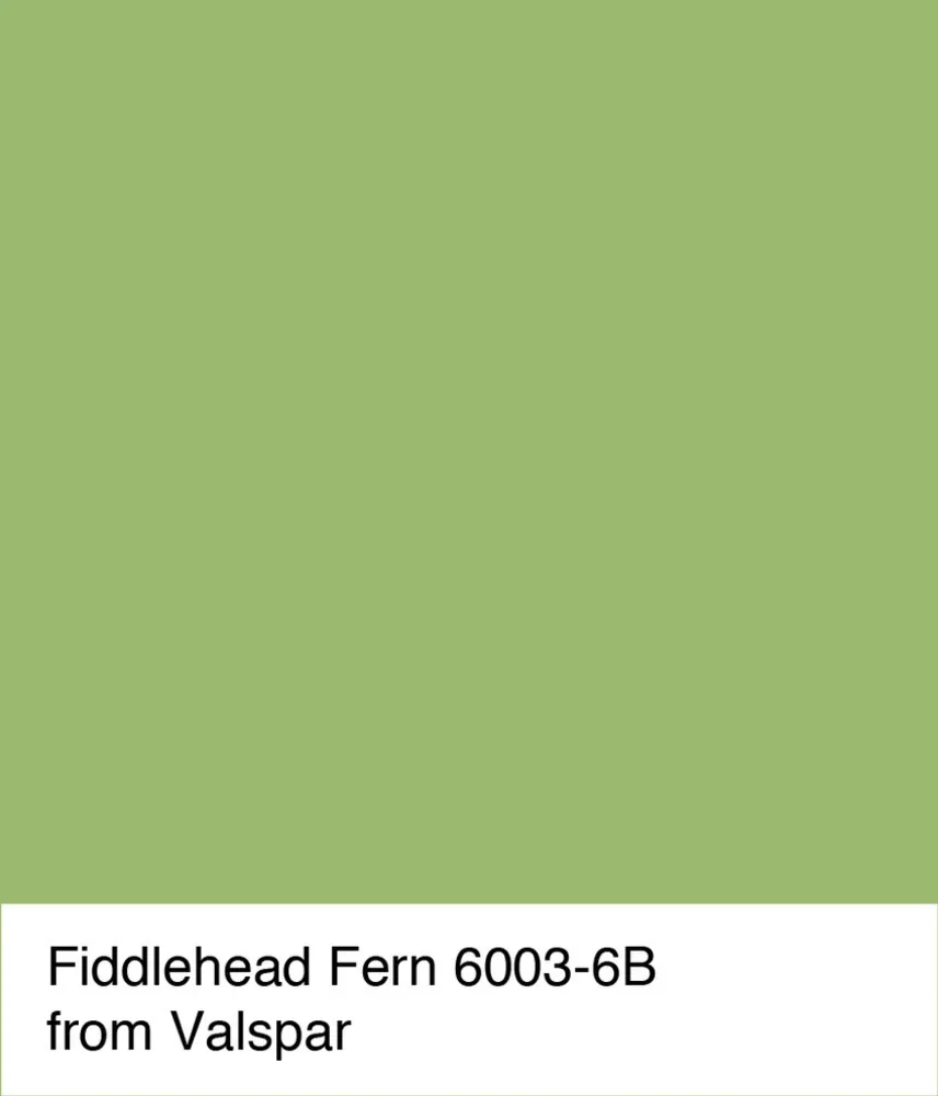 Výběr barvy: 6 nápadných možností pro 1 báječný krb