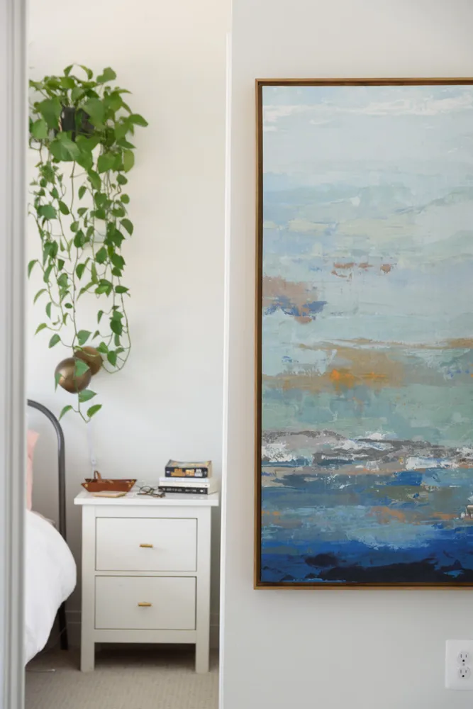 Oma Servista: Tämä D.C. Bakerin asunto on kasvien täytetty keidas