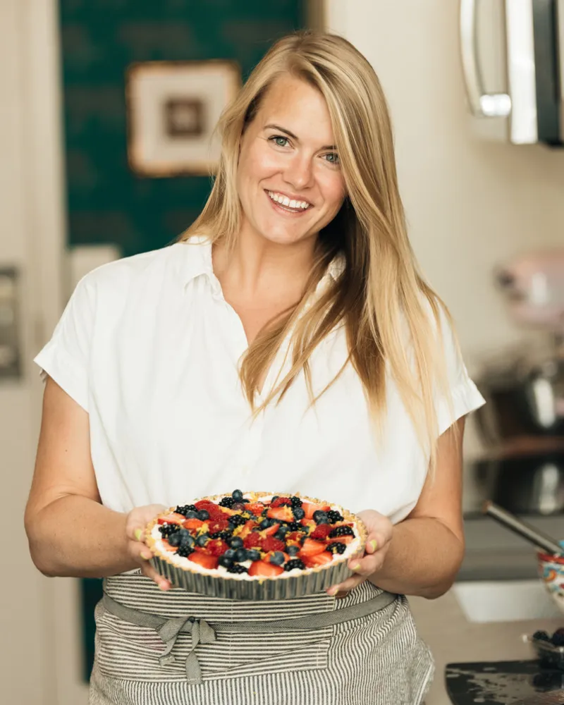 Servistaini: Tämä D.C. Bakerin asunto on kasvien täytetty keidas