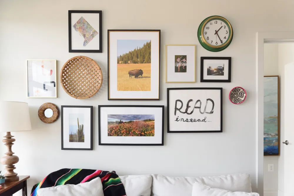 Servistaini: Tämä D.C. Bakerin asunto on kasvien täytetty keidas