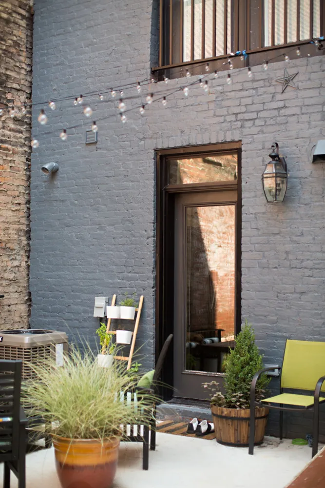 My Servista: Los propietarios de viviendas por primera vez en Cincinnati se enfrentan a una rehabilitación moderna