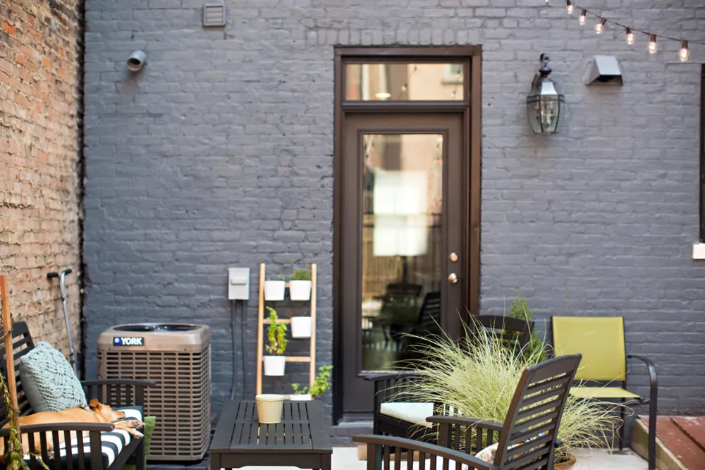 My Servista: los propietarios primerizos de Cincinnati se enfrentan a una rehabilitación moderna