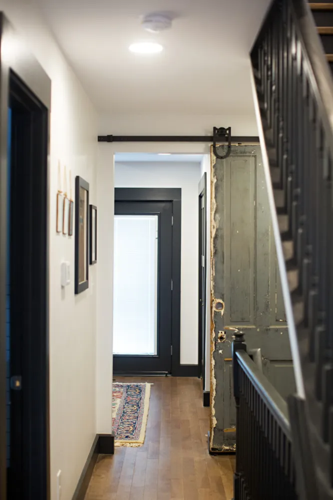 My Servista: los propietarios primerizos de Cincinnati se enfrentan a una rehabilitación moderna