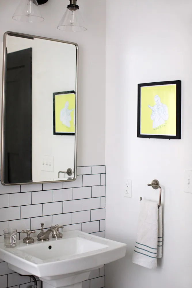 My Servista: los propietarios primerizos de Cincinnati se enfrentan a una rehabilitación moderna