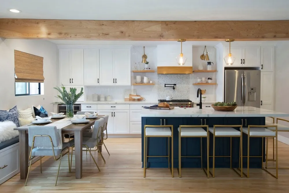 Point Loma Residence