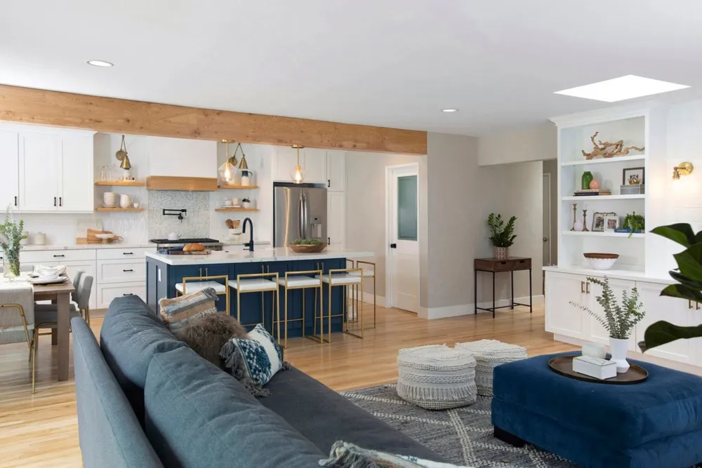 Point Loma Residence