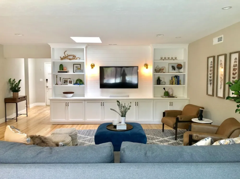 Point Loma Residence