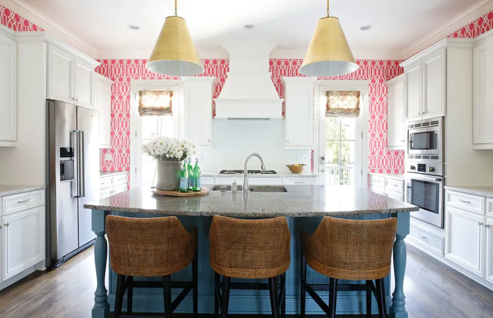 Перехідна кухня