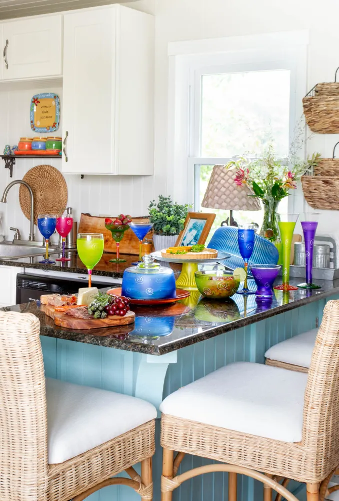 Servista'ım: Yıpranmış Havuzlu Ev İçin Mutlu Güncelleme