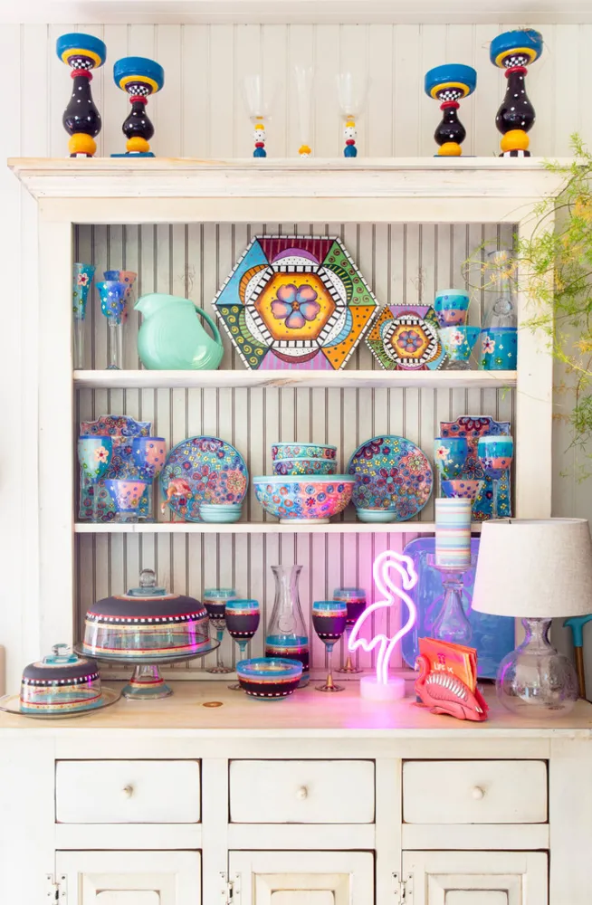 Servista'ım: Yıpranmış Havuzlu Ev İçin Mutlu Güncelleme