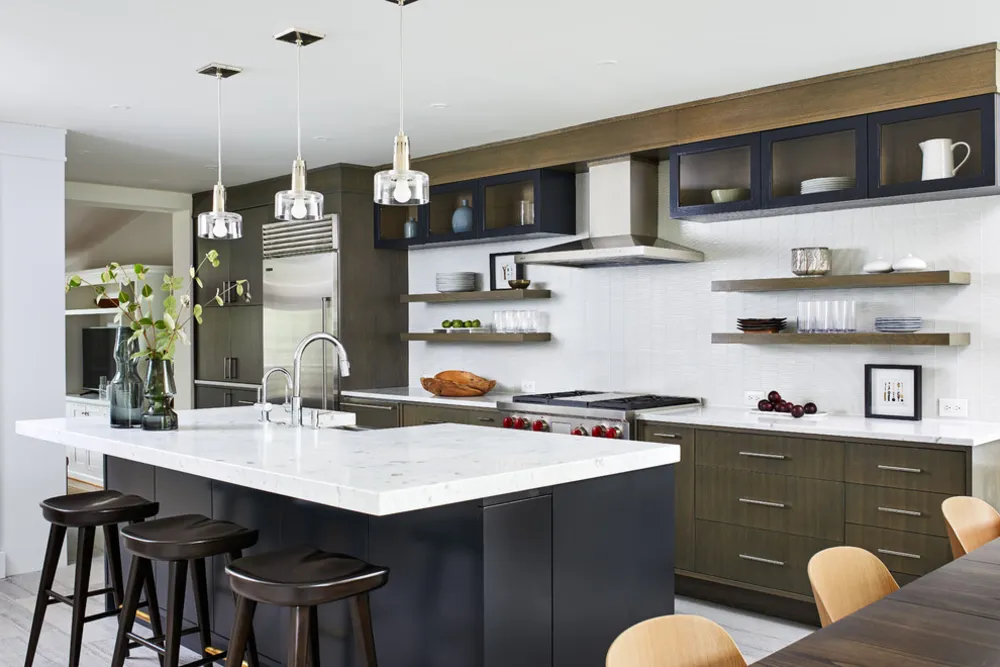 28th St. Kitchen Remodel
